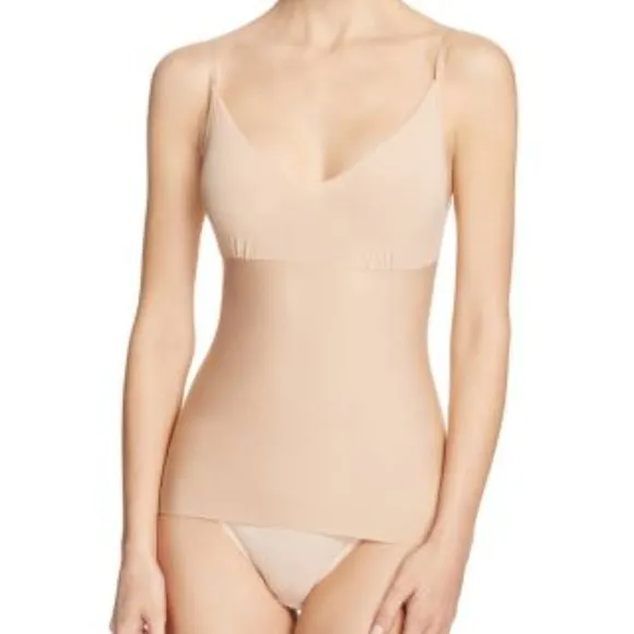 🆕️  Commando Two-Faced Control Cami Fabulousity