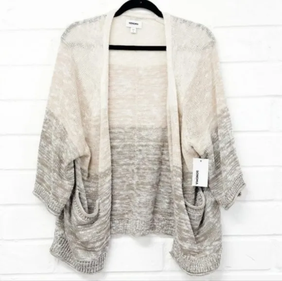 🆕 Sonoma Cardigan