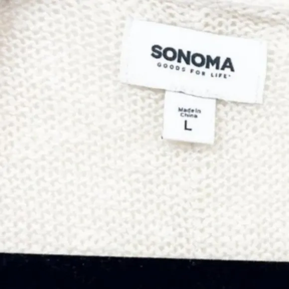 🆕 Sonoma Cardigan