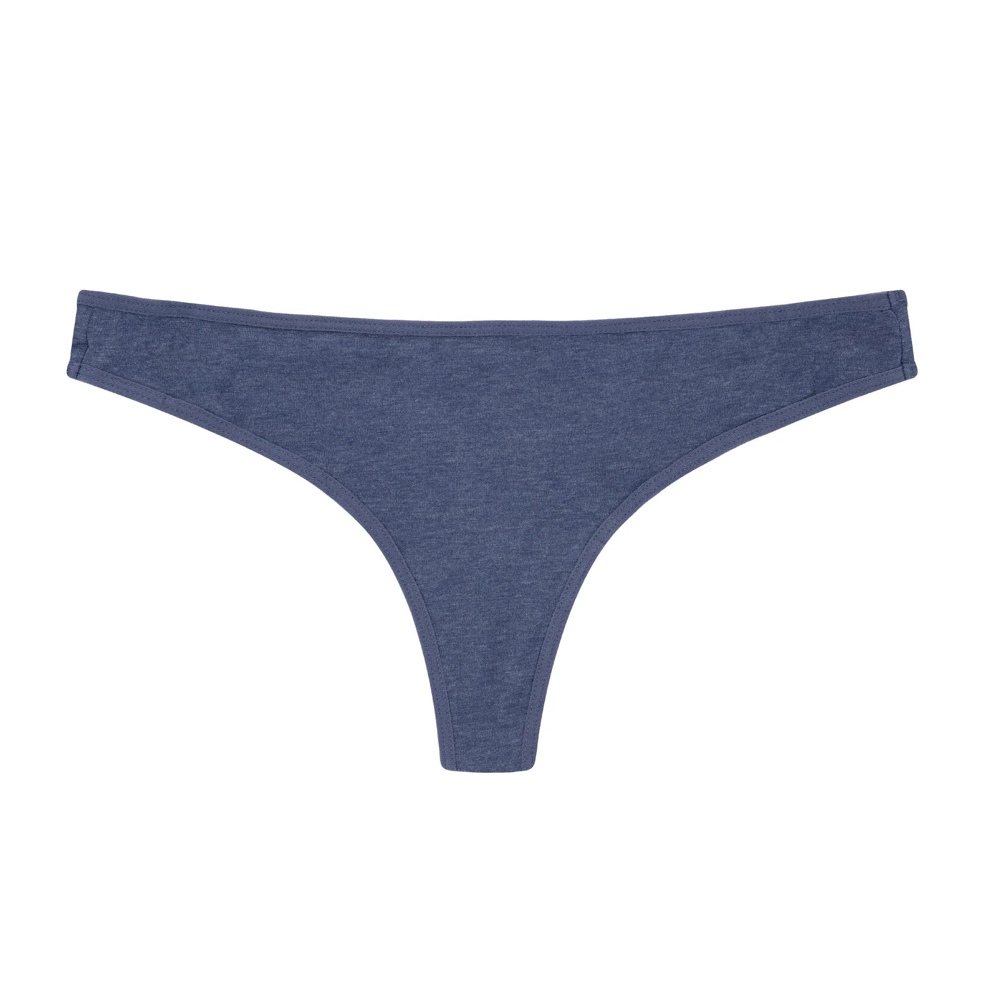 10 Pack Cotton Thongs