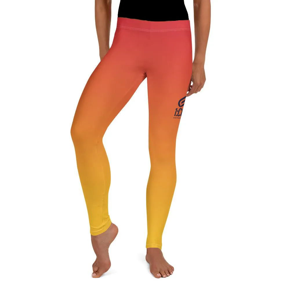 1:Cor | Ladies' Leggings