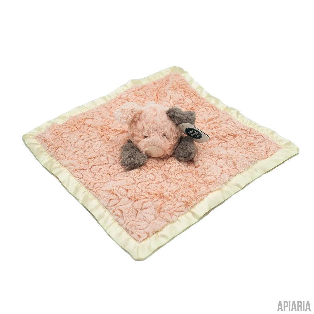 1st Birthday Baby Gift Set: Pig Theme