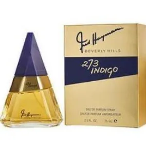 273 Indigo