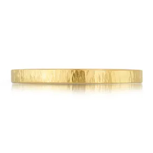 2mm Bark Texture Band