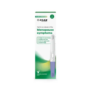 2San Menopause self-test   2 tests