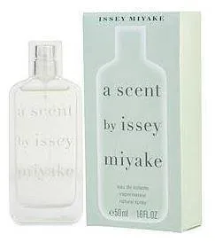 A Scent