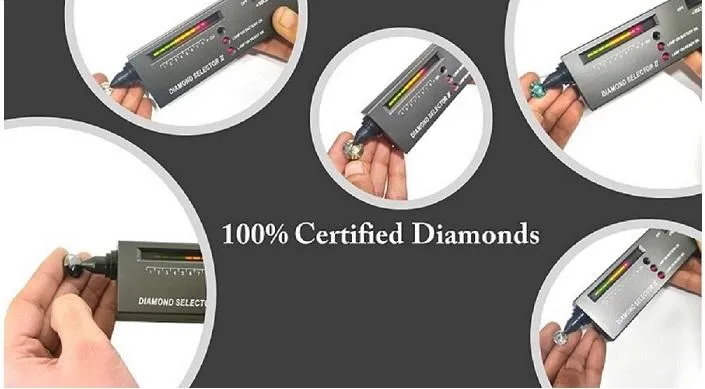 AAA Certified 1.10 Ct, Designer Off-White Diamond Studs with White Accents  ! Very Latest Collection & Ideal Gift for Lovely Wife