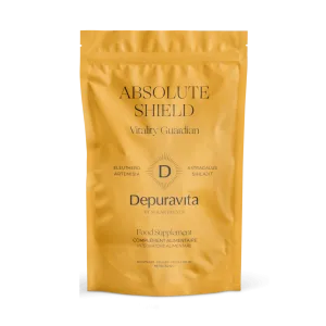 Absolute Shield - The Guardian of vitality - REFILL