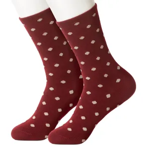 Adamas Wine Women's Socks
