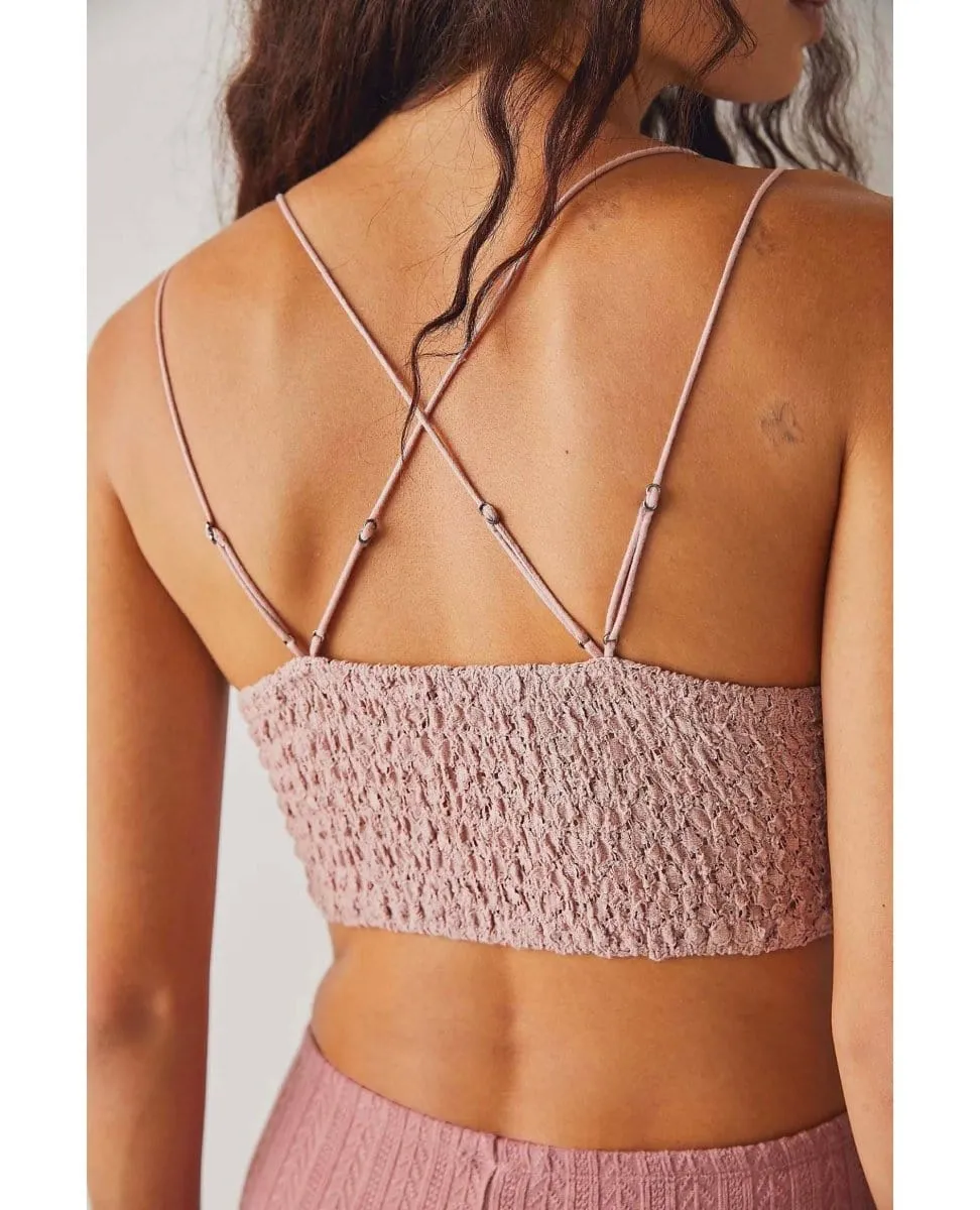 Adella Bralette La Fleur