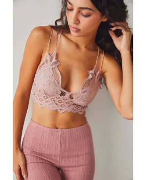 Adella Bralette La Fleur