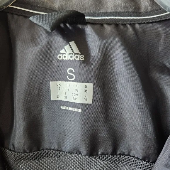 Adidas Women's Wandertag Jacket