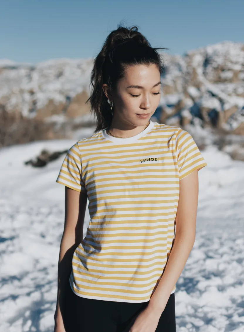 ¡Adios! Women's Premium Tee