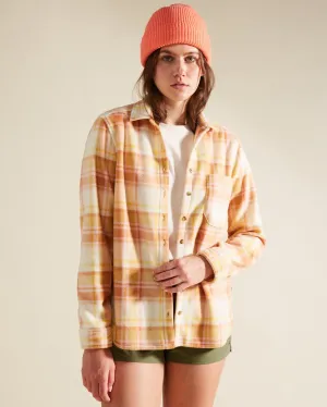 A/Div Forge Flannel Jacket