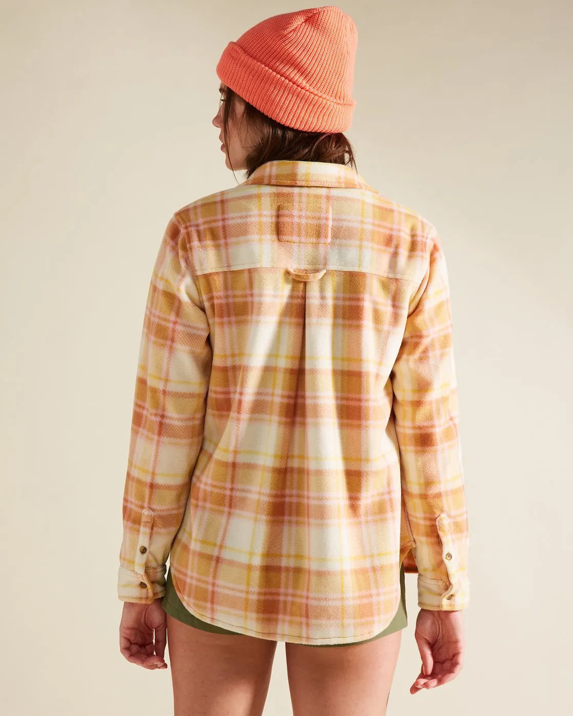 A/Div Forge Flannel Jacket
