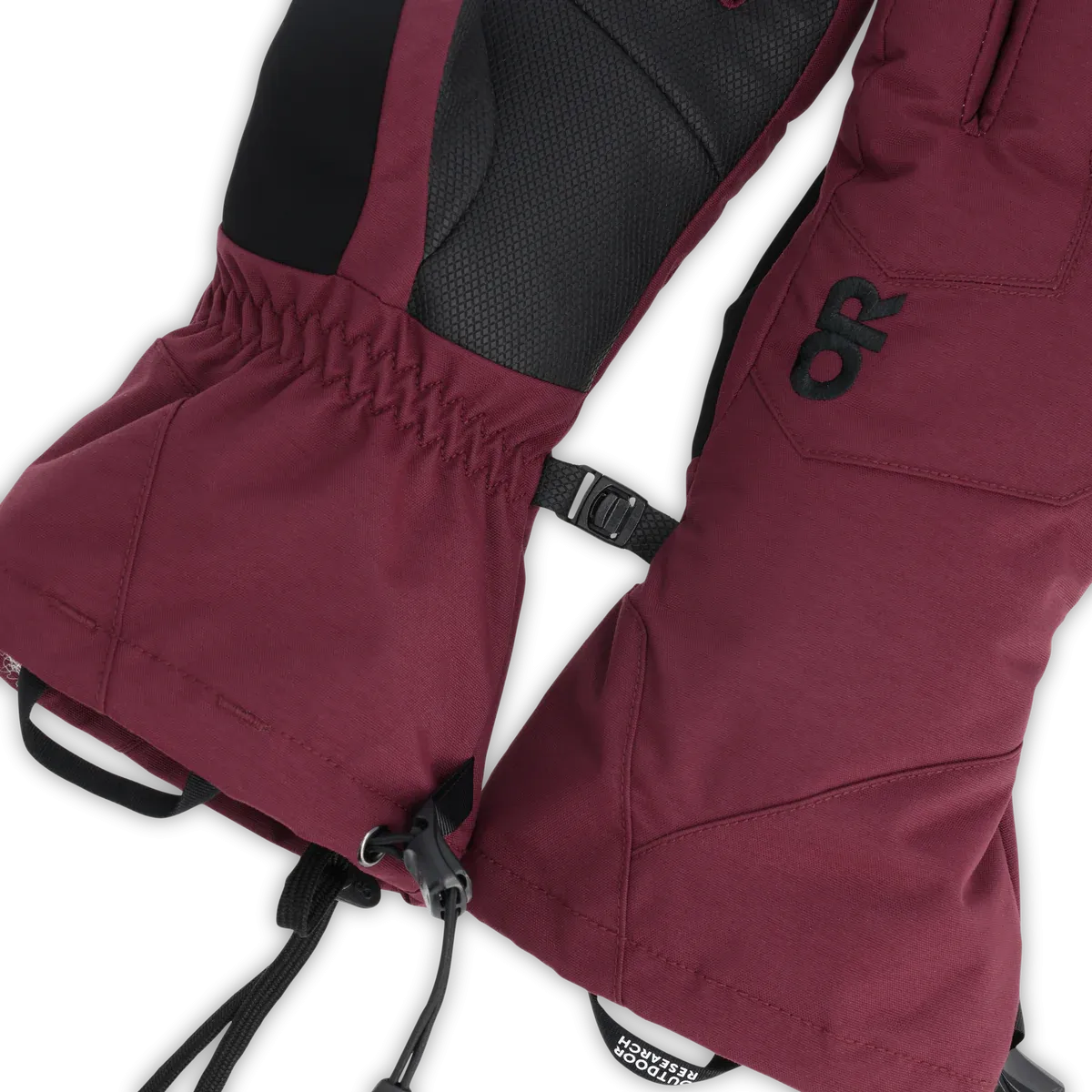 Adrenaline 3-in-1 Gloves (Women's) - 300020 - Past Season