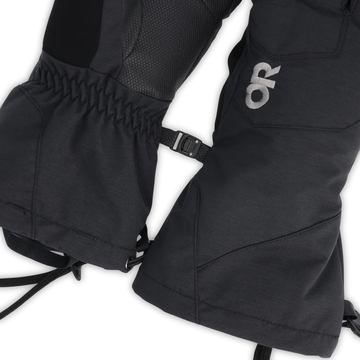 Adrenaline 3-in-1 Gloves (Women's) - 300020 - Past Season