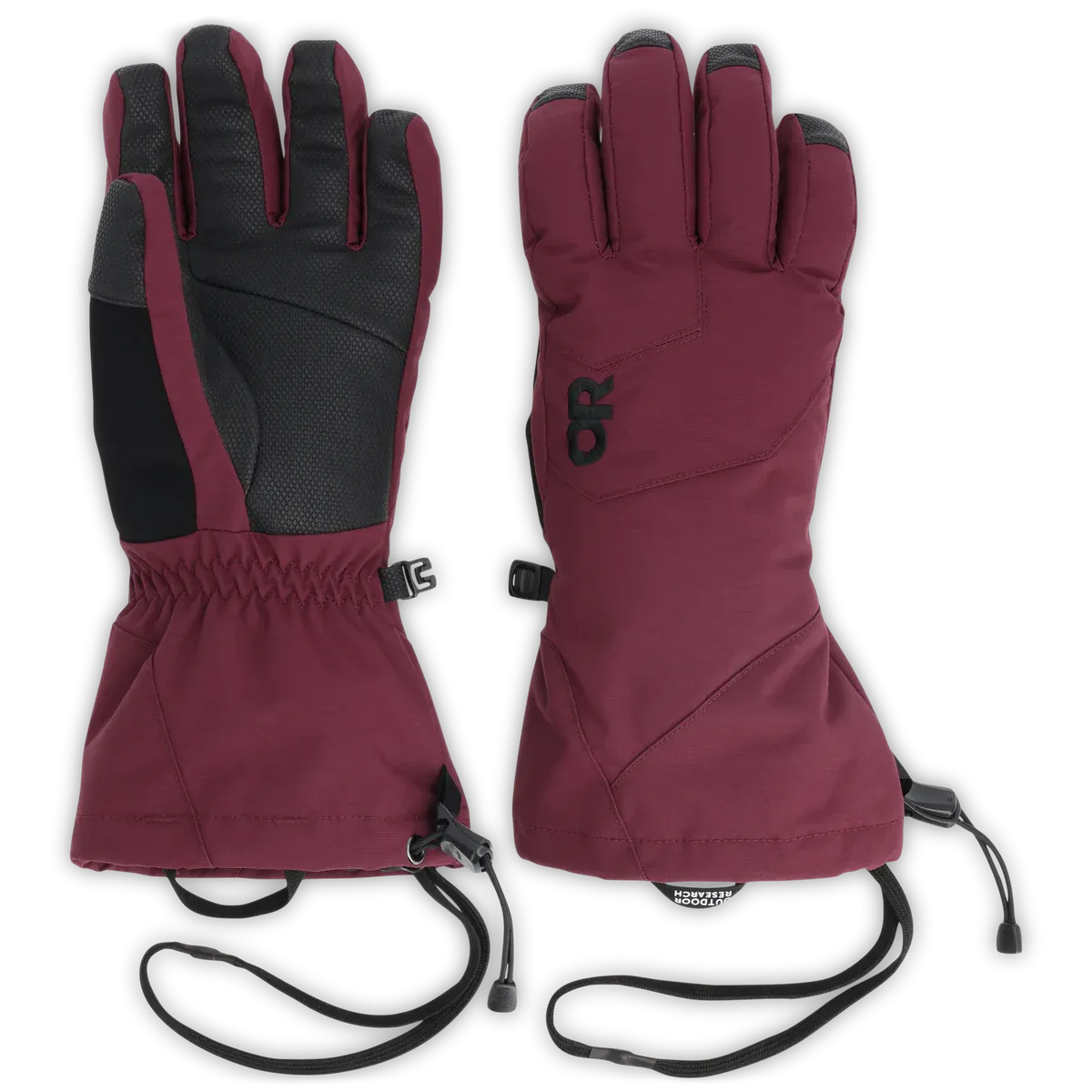 Adrenaline 3-in-1 Gloves (Women's) - 300020 - Past Season