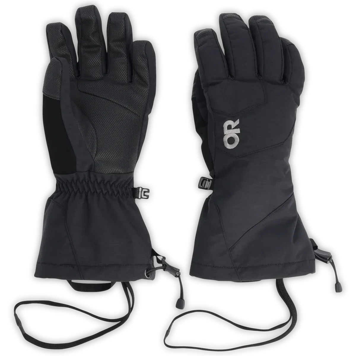 Adrenaline 3-in-1 Gloves (Women's) - 300020 - Past Season