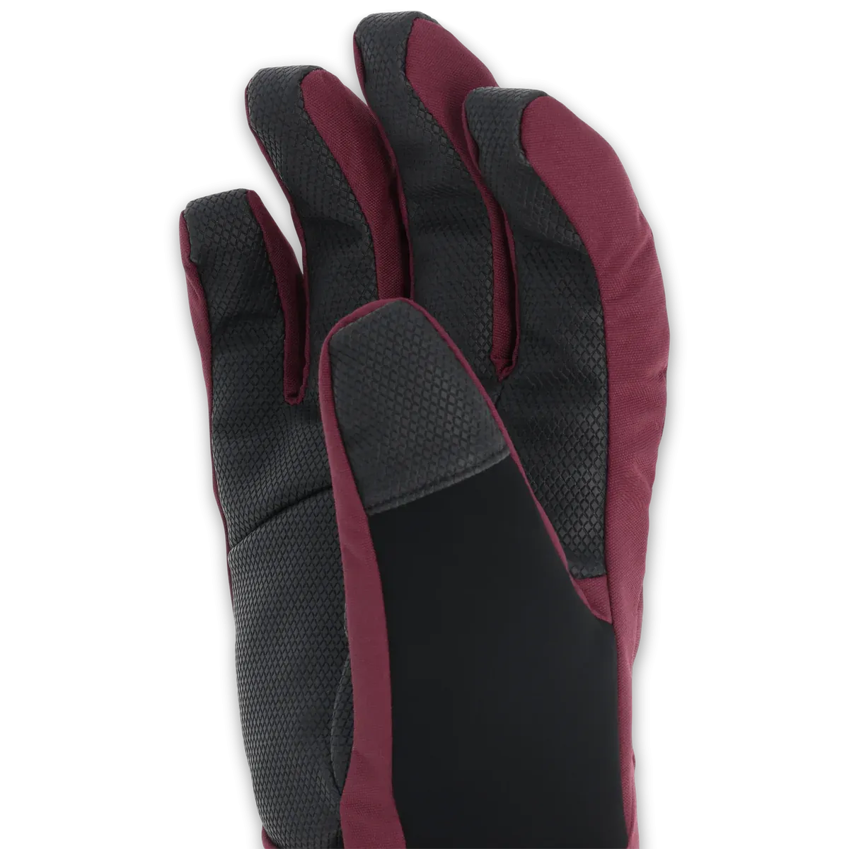 Adrenaline 3-in-1 Gloves (Women's) - 300020 - Past Season