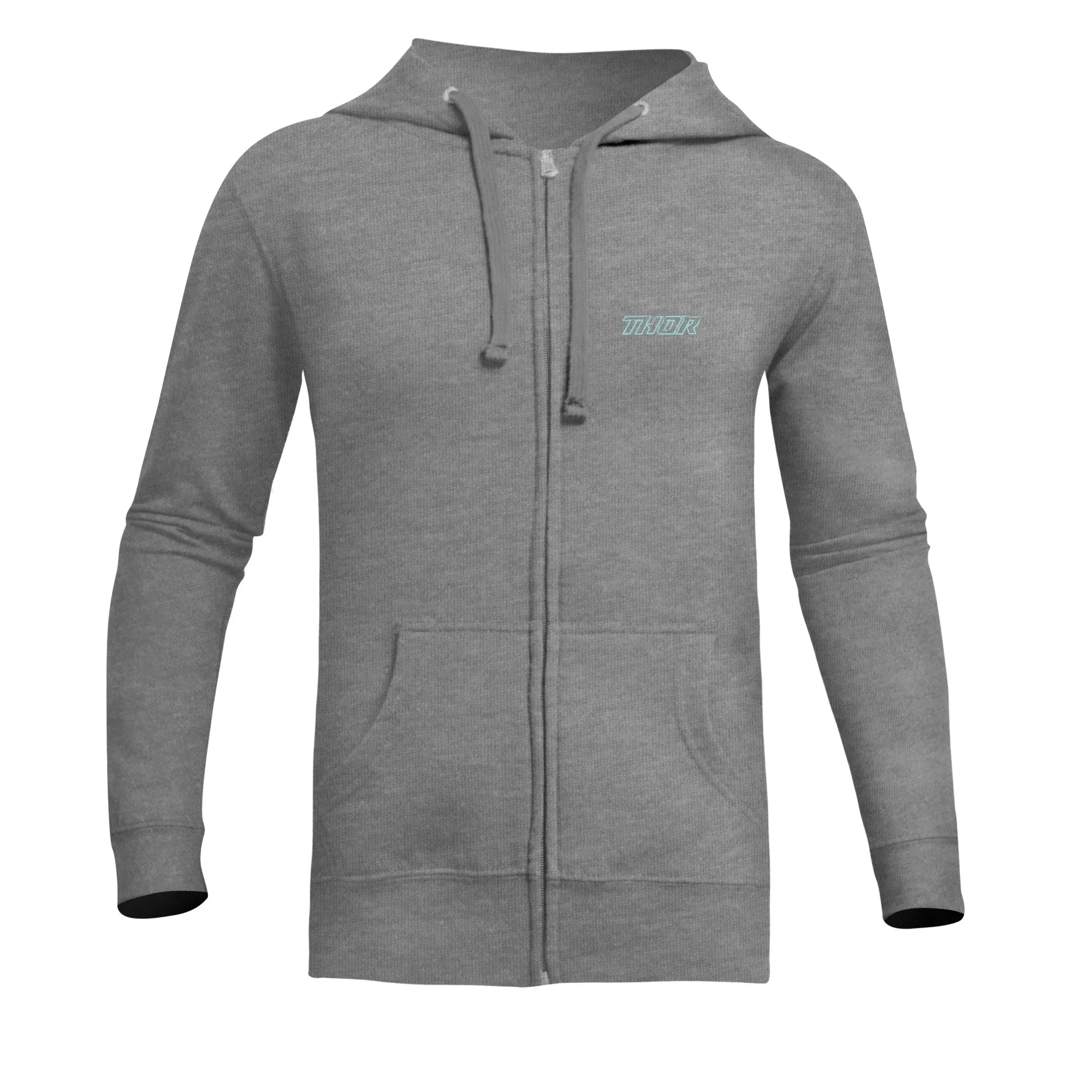 Aerosol Women's Zip-Up Hoody