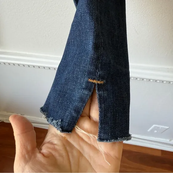 AG The Legging Ankle- Super Skinny Ankle in 26R