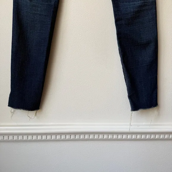 AG The Legging Ankle- Super Skinny Ankle in 26R
