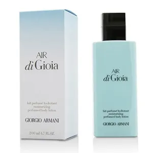 Air Di Gioia 6.7oz Body Lotion