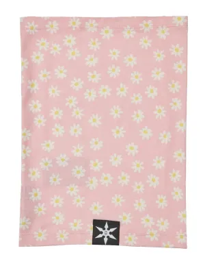 Airblaster Ninja Turtle Neck Rose Quartz Daisy