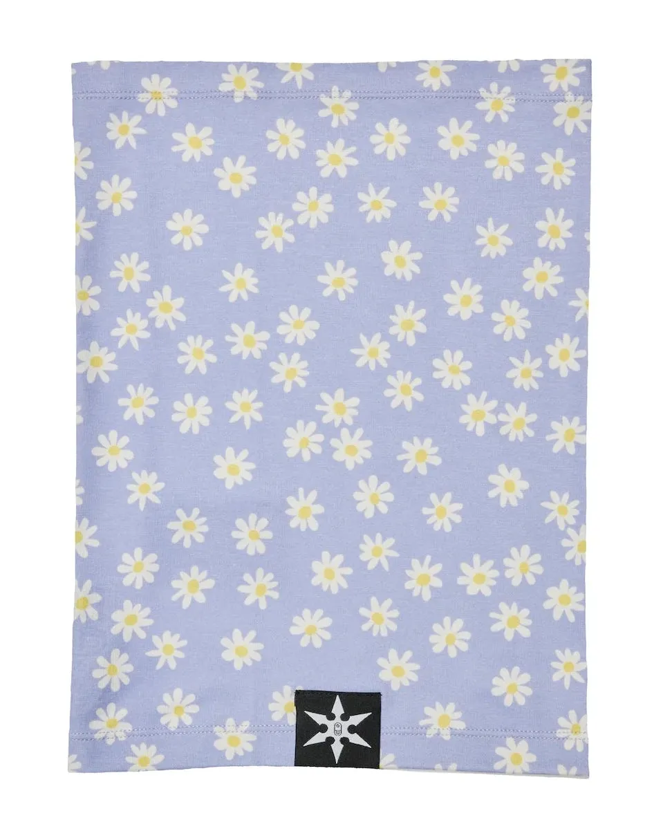 Airblaster Ninja Turtle Neck Thistle Daisy