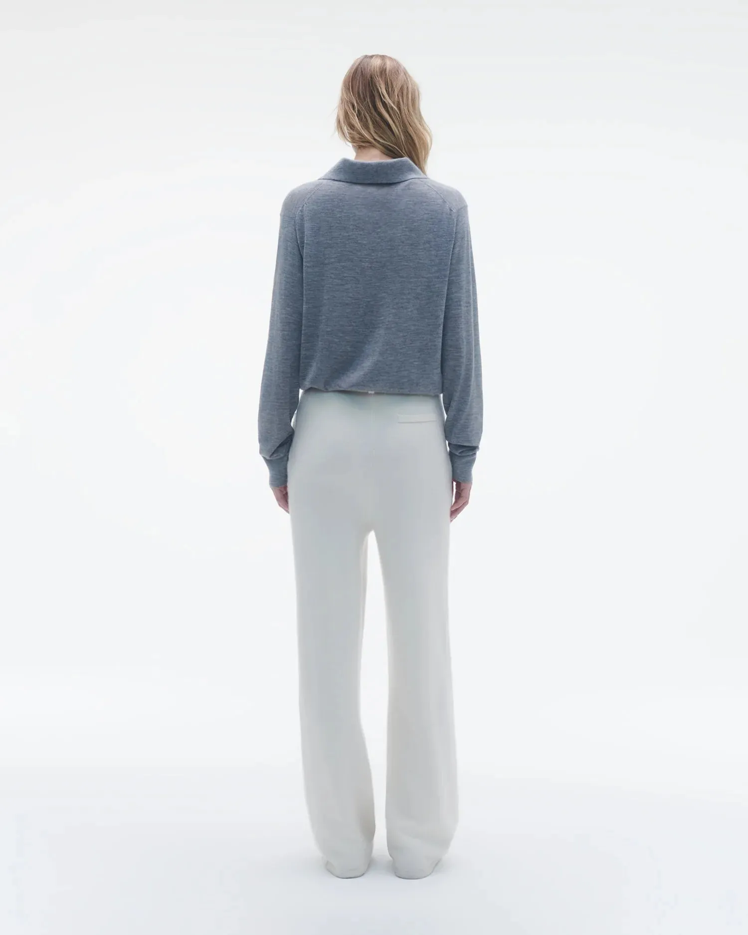 Airy Polo