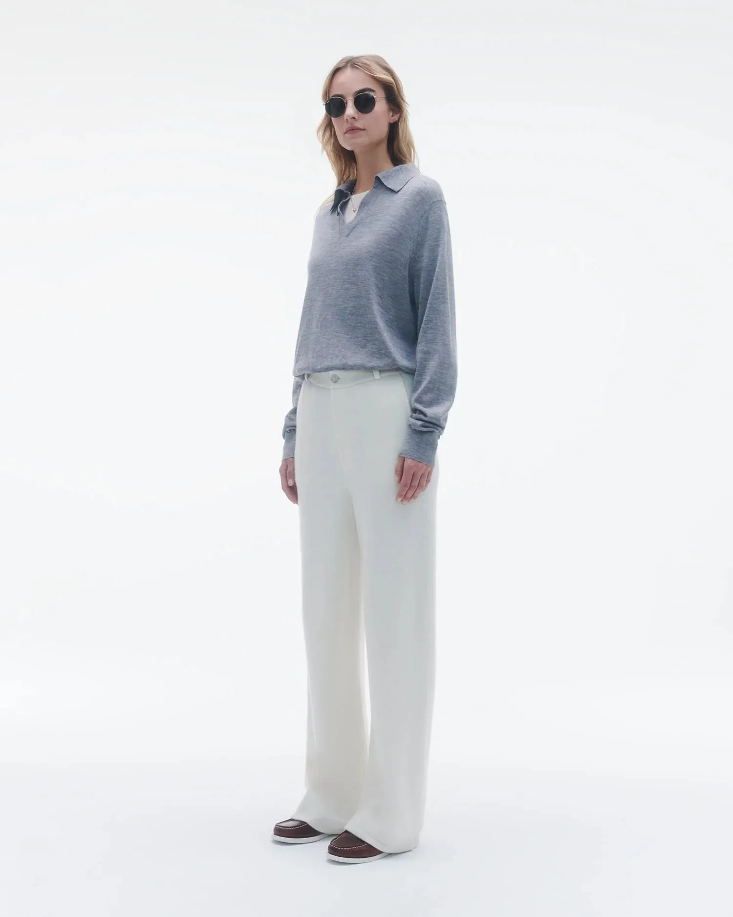 Airy Polo