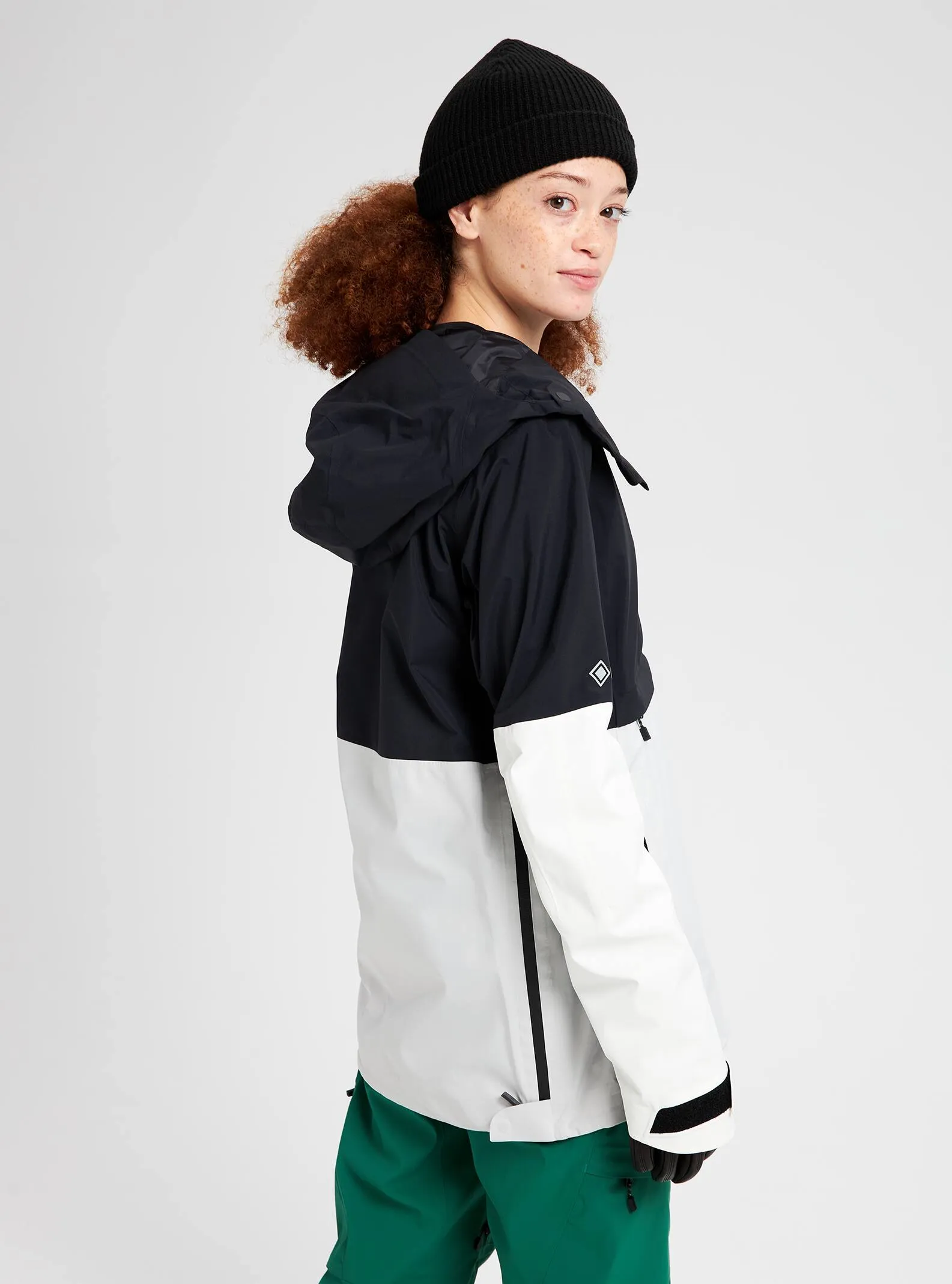 [ak] GORE-TEX 2L Kimmy Anorak 2022
