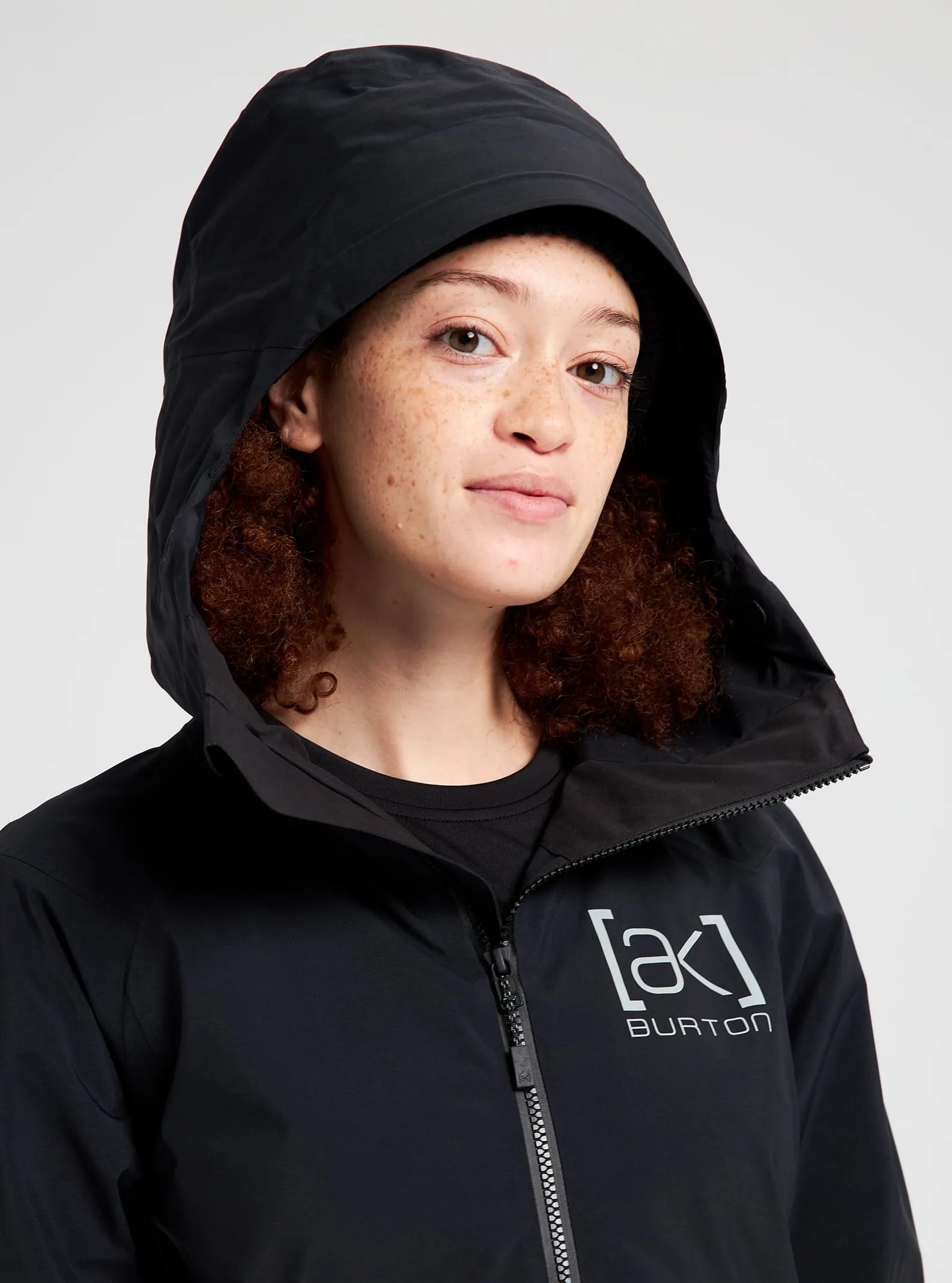 [ak] GORE-TEX 2L Kimmy Anorak 2022