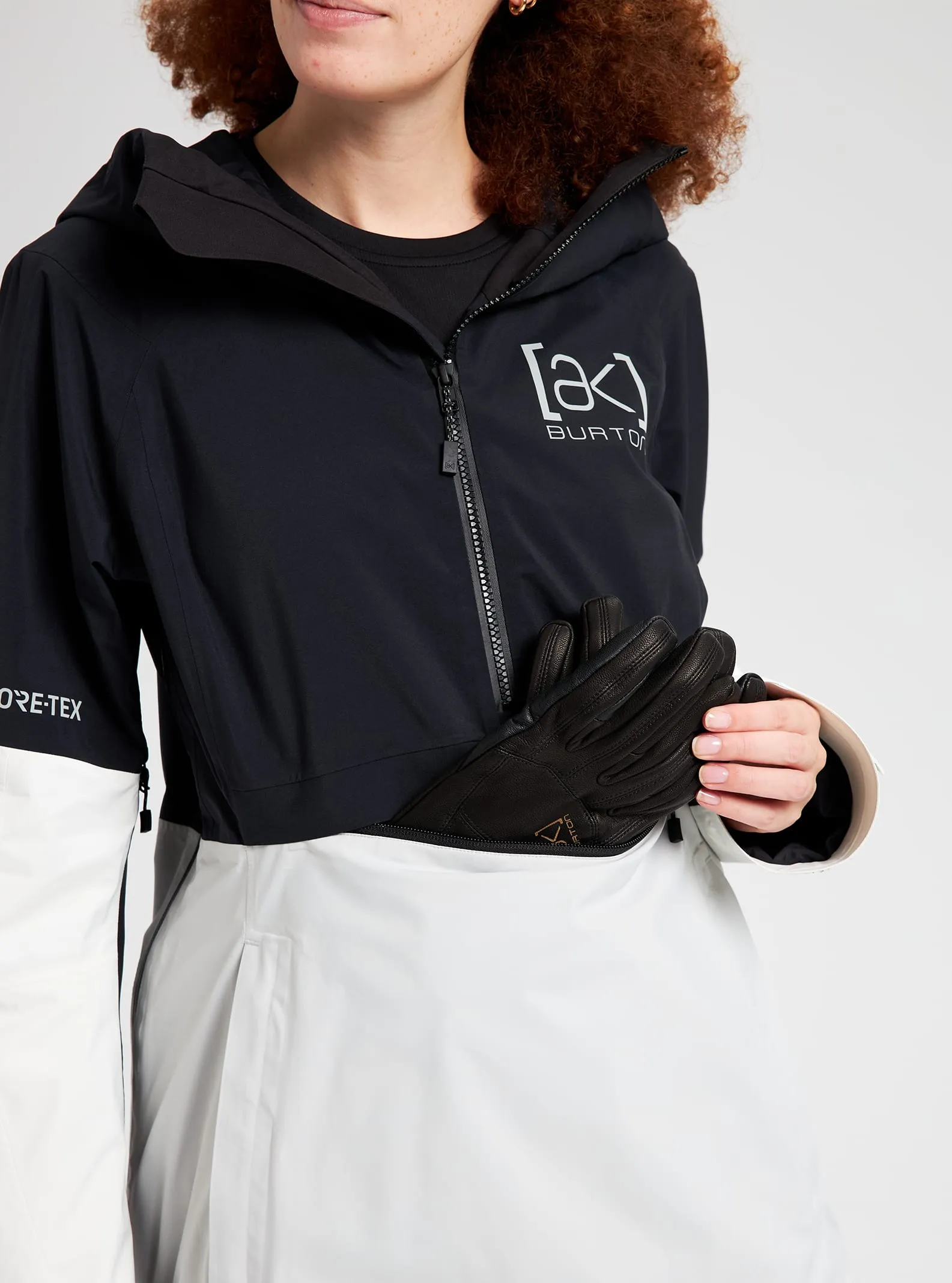 [ak] GORE-TEX 2L Kimmy Anorak 2022