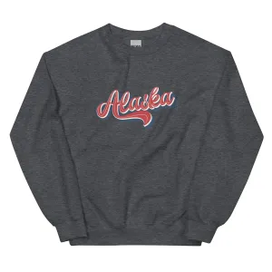 Alaska Sweatshirt