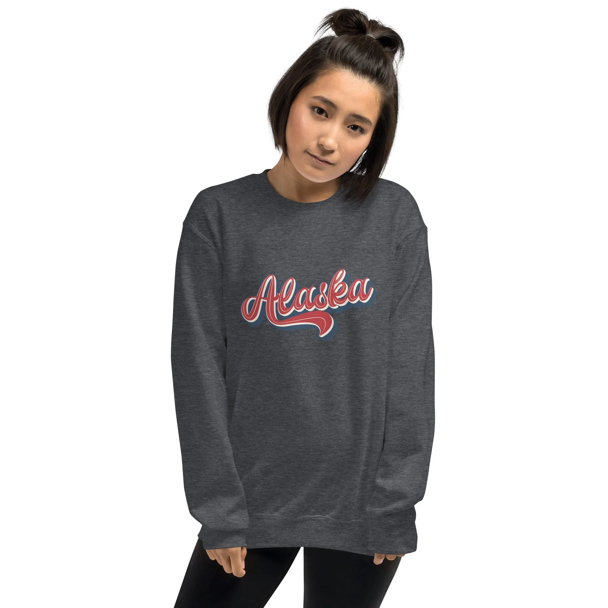 Alaska Sweatshirt