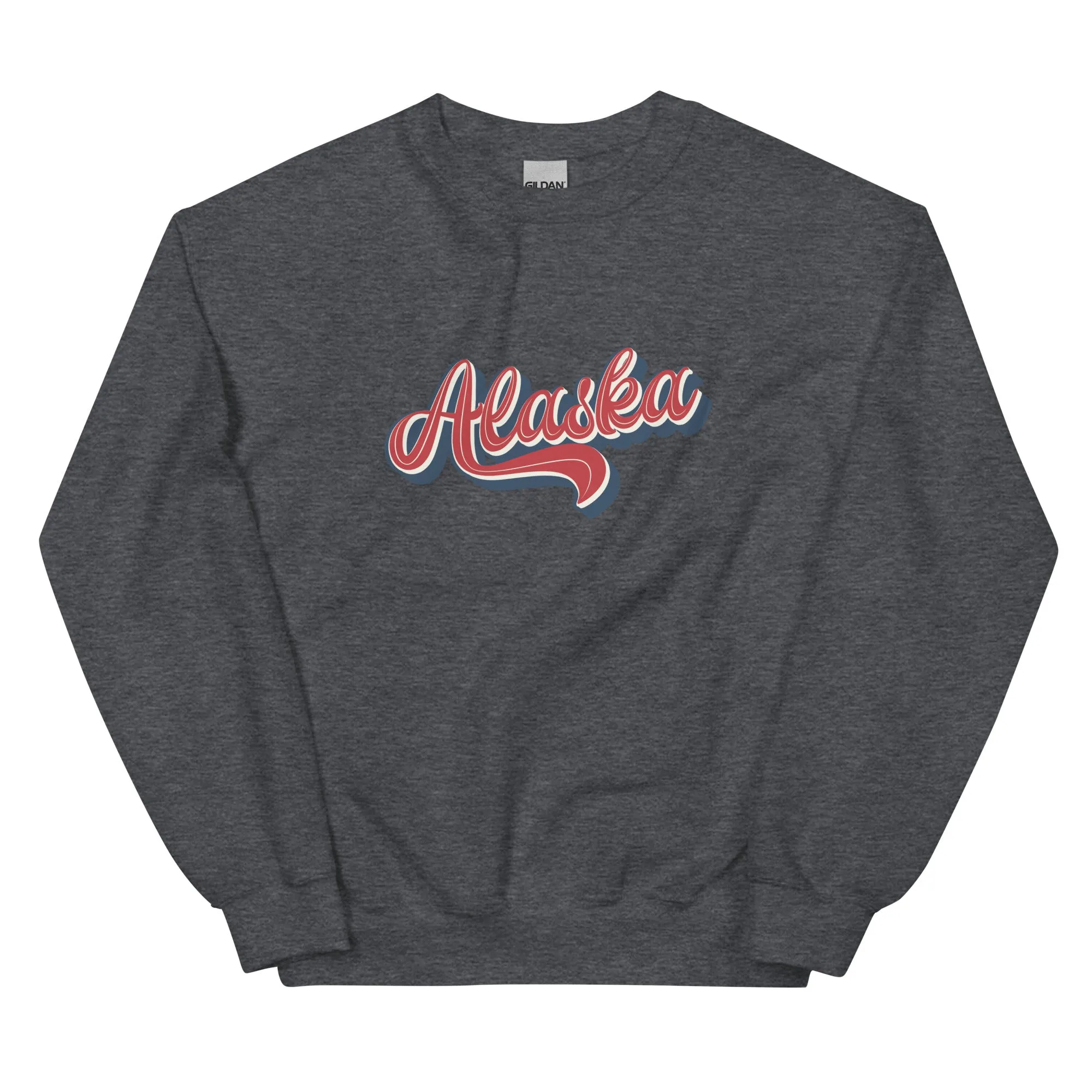 Alaska Sweatshirt