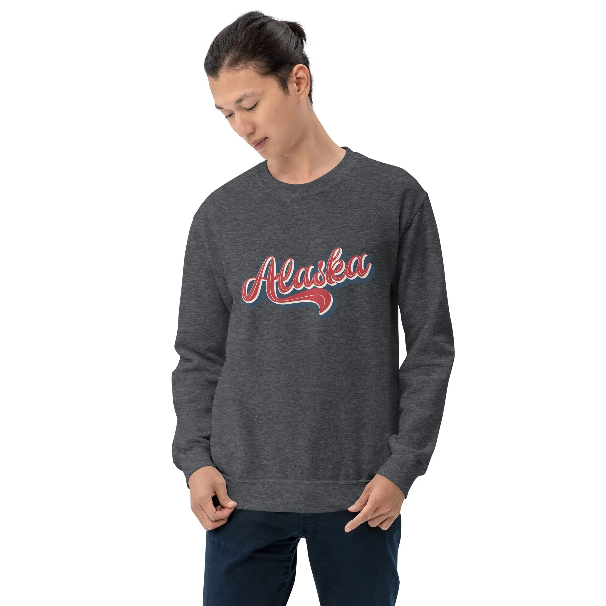 Alaska Sweatshirt
