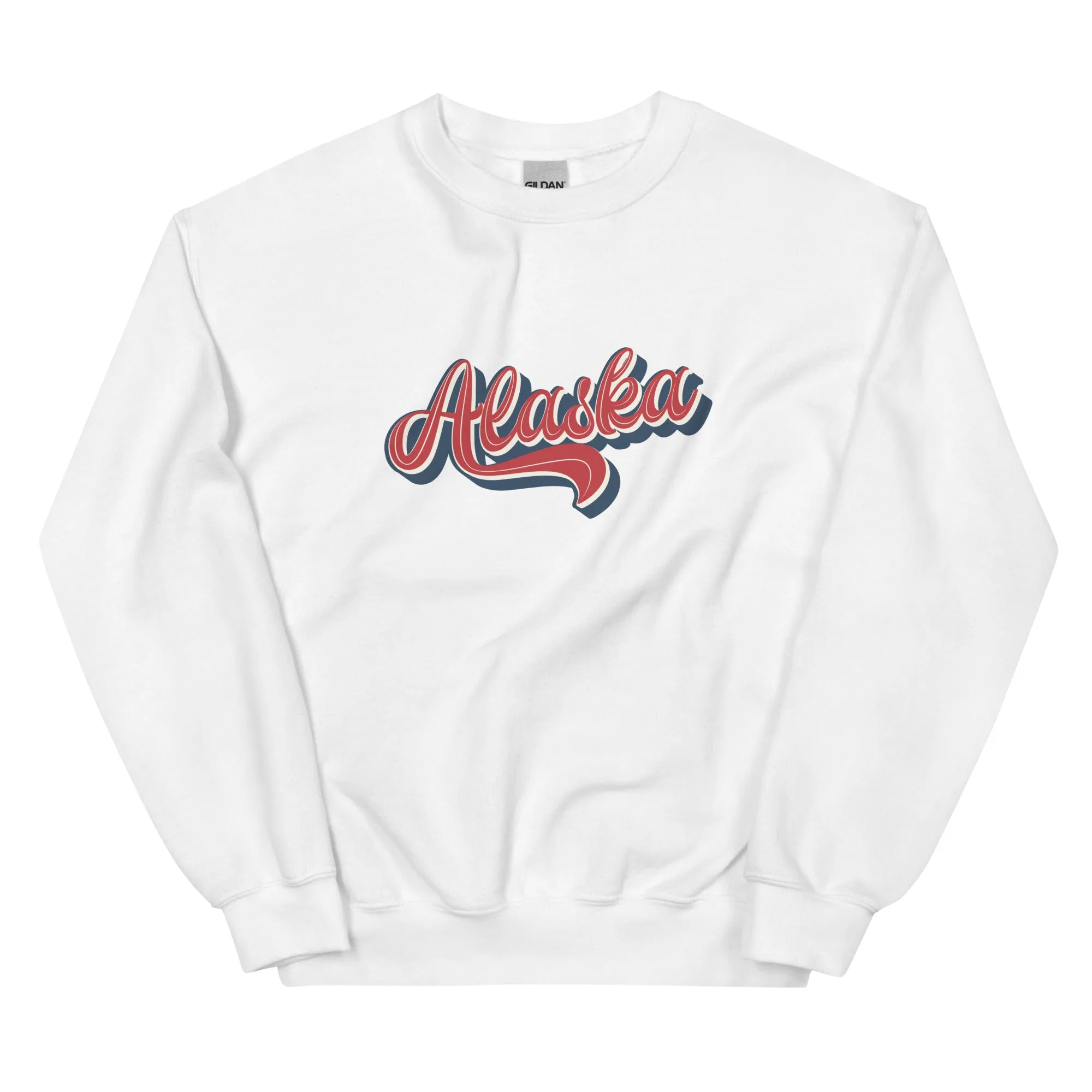 Alaska Sweatshirt