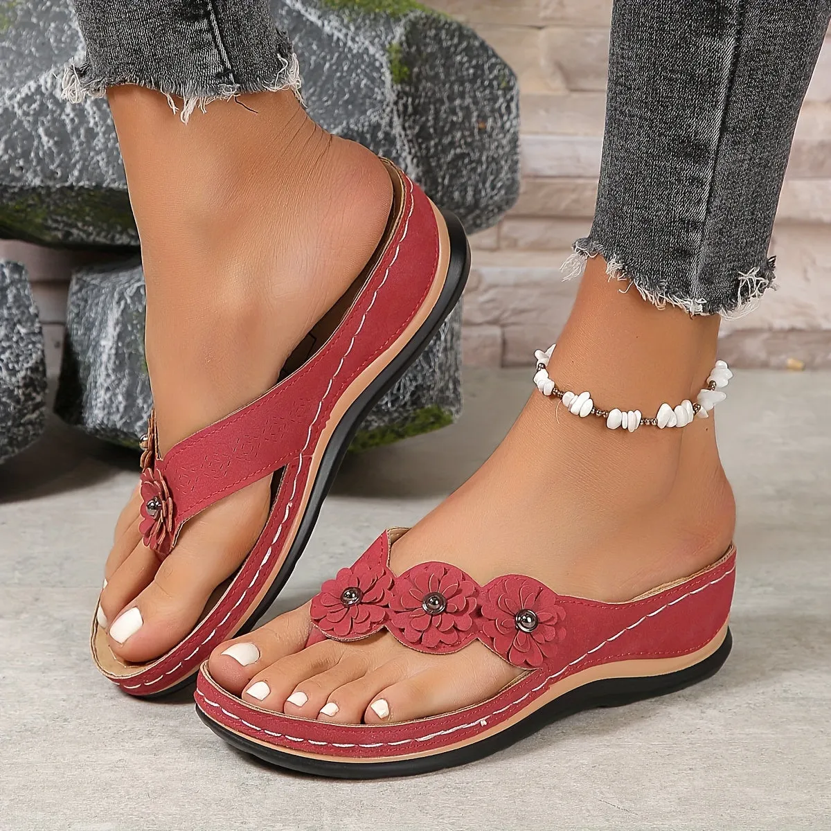 Alazne | Orthopedic Sandals