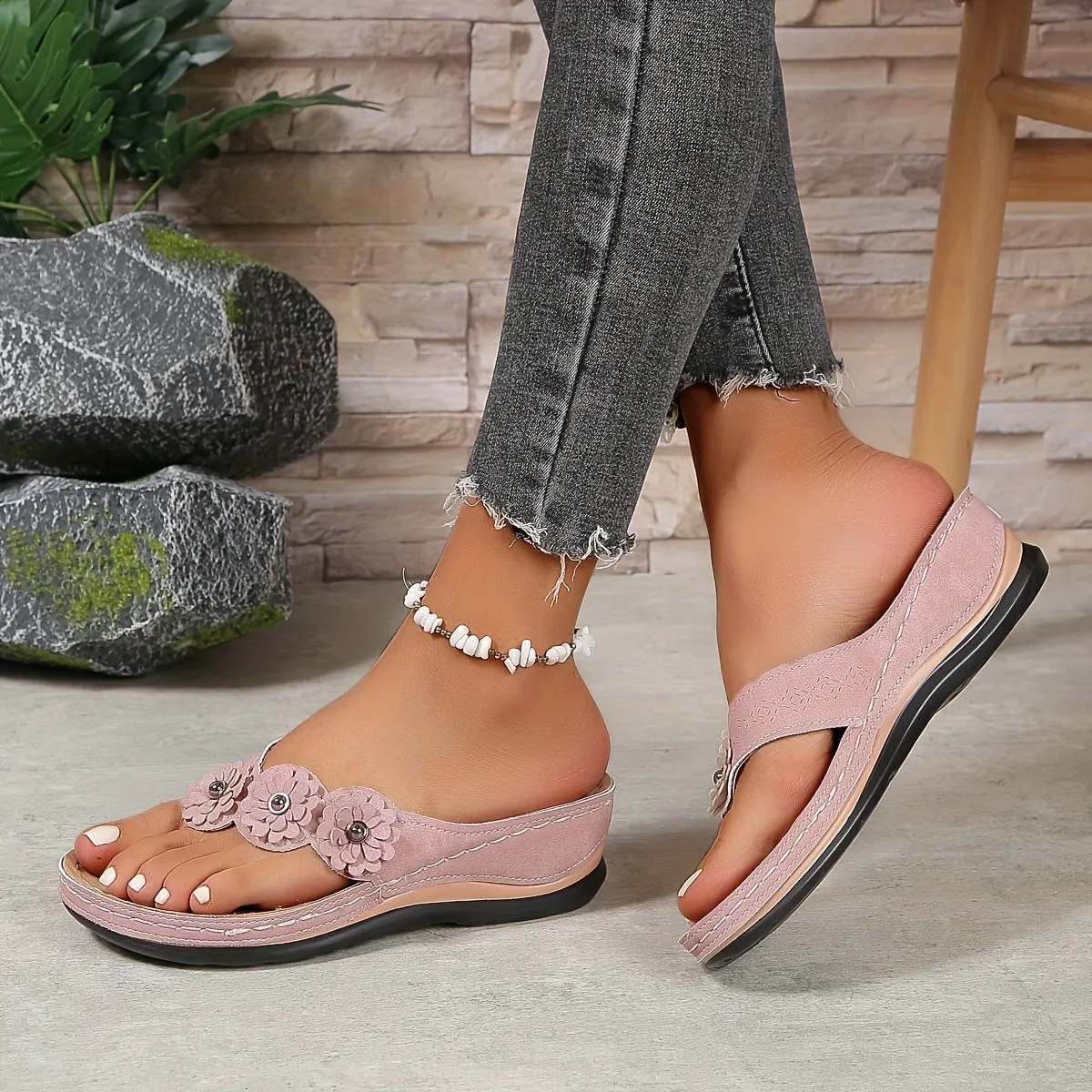 Alazne | Orthopedic Sandals