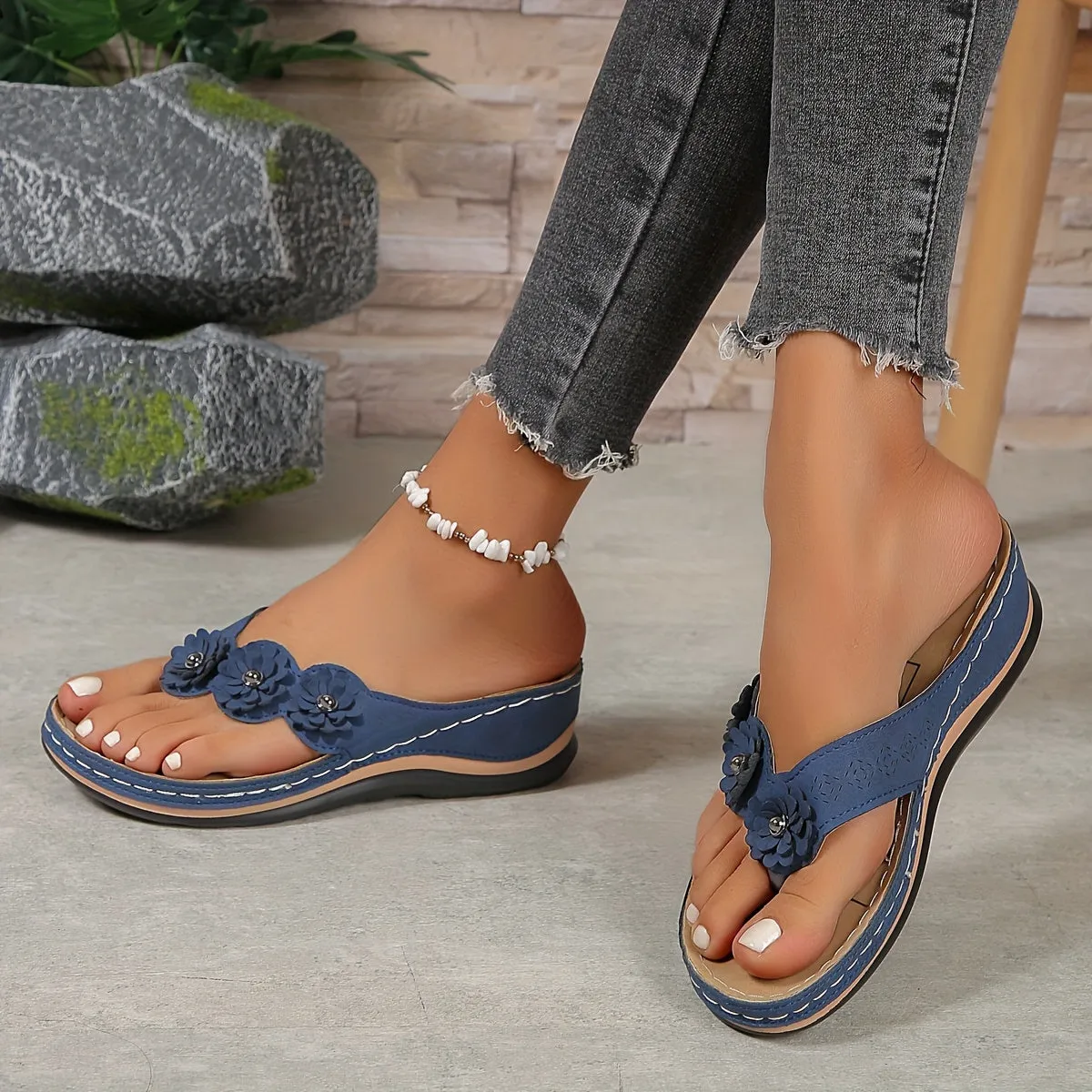 Alazne | Orthopedic Sandals