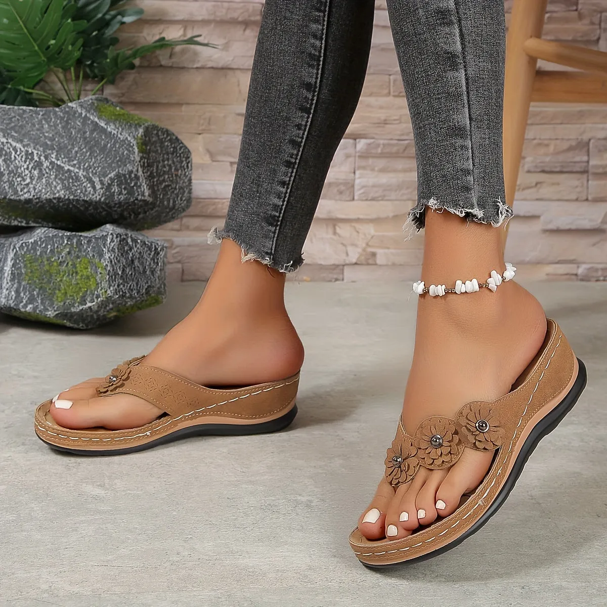 Alazne | Orthopedic Sandals
