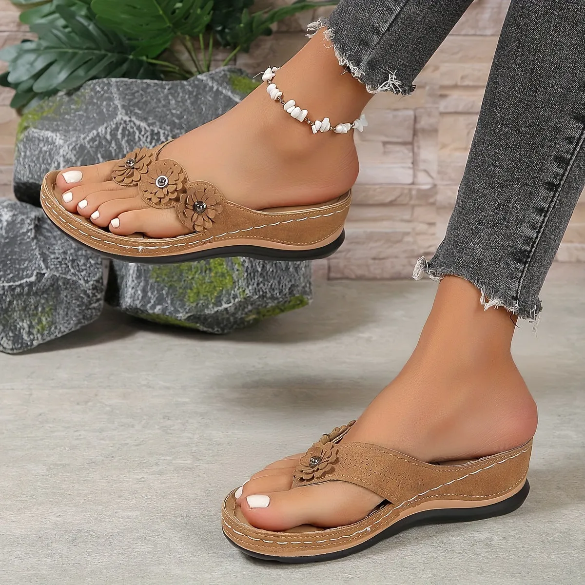 Alazne | Orthopedic Sandals