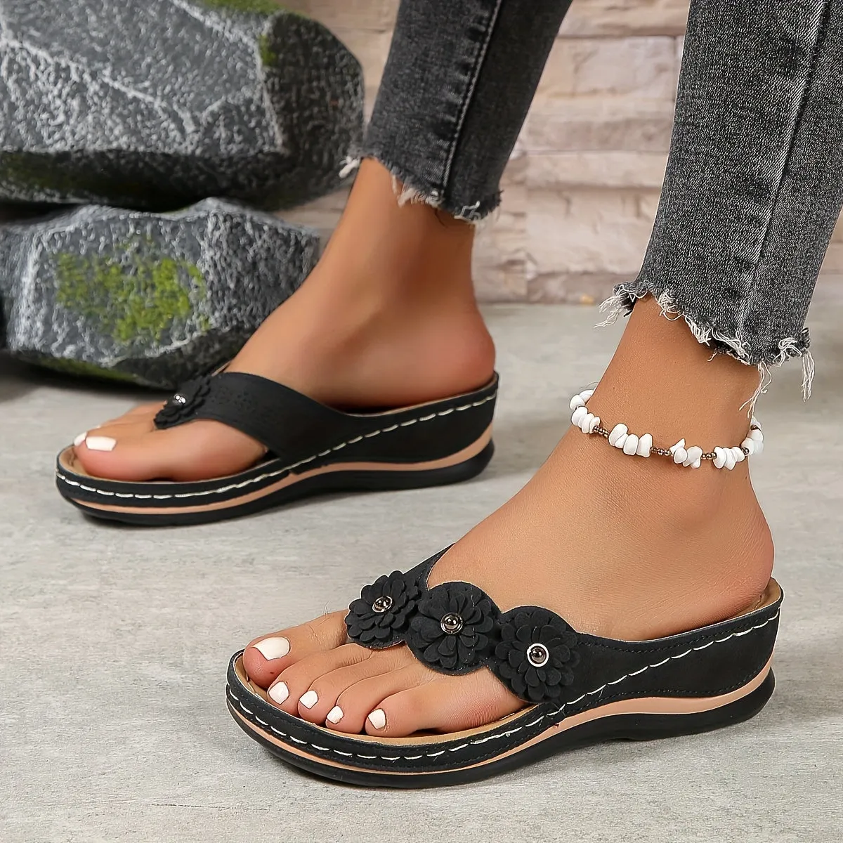 Alazne | Orthopedic Sandals