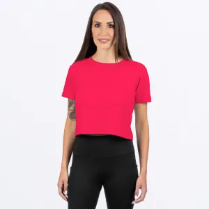 Align Crop Women's T-shirt