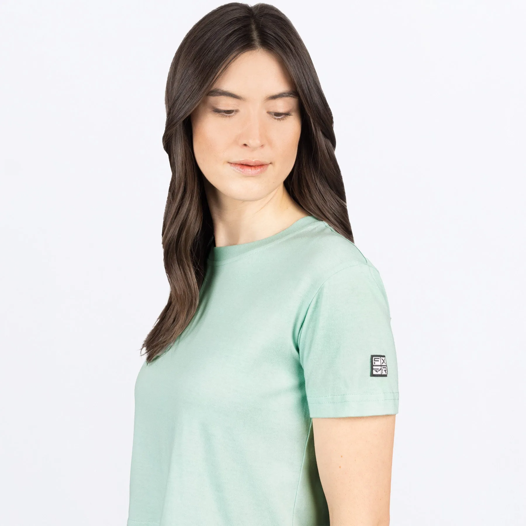 Align Crop Women's T-shirt