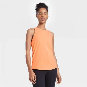 All In Motion Women's Essential Racerback Tank Top