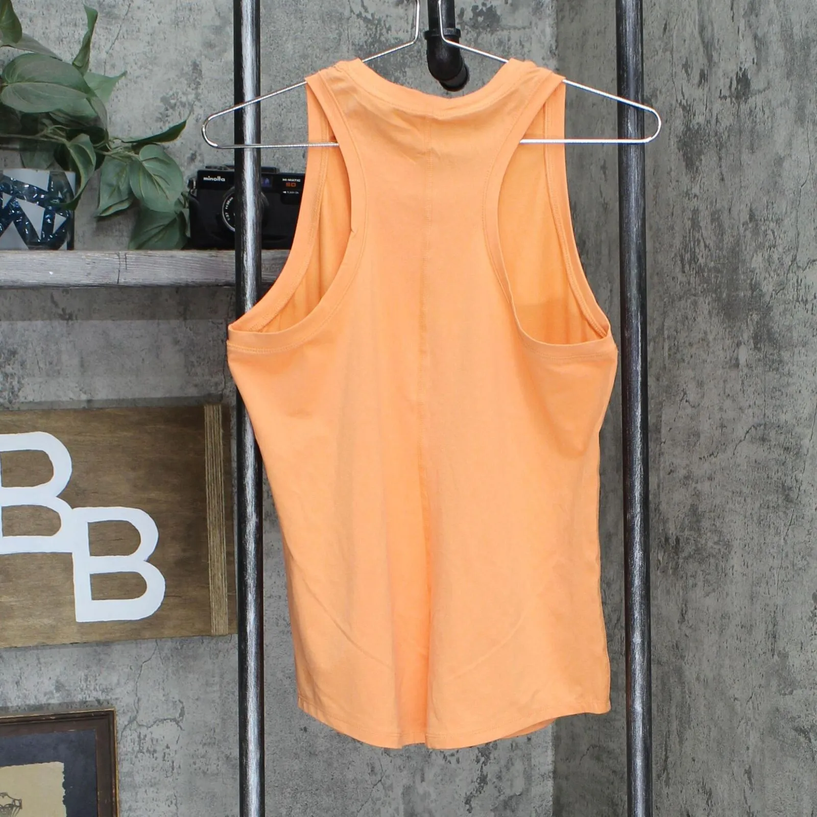 All In Motion Women's Essential Racerback Tank Top